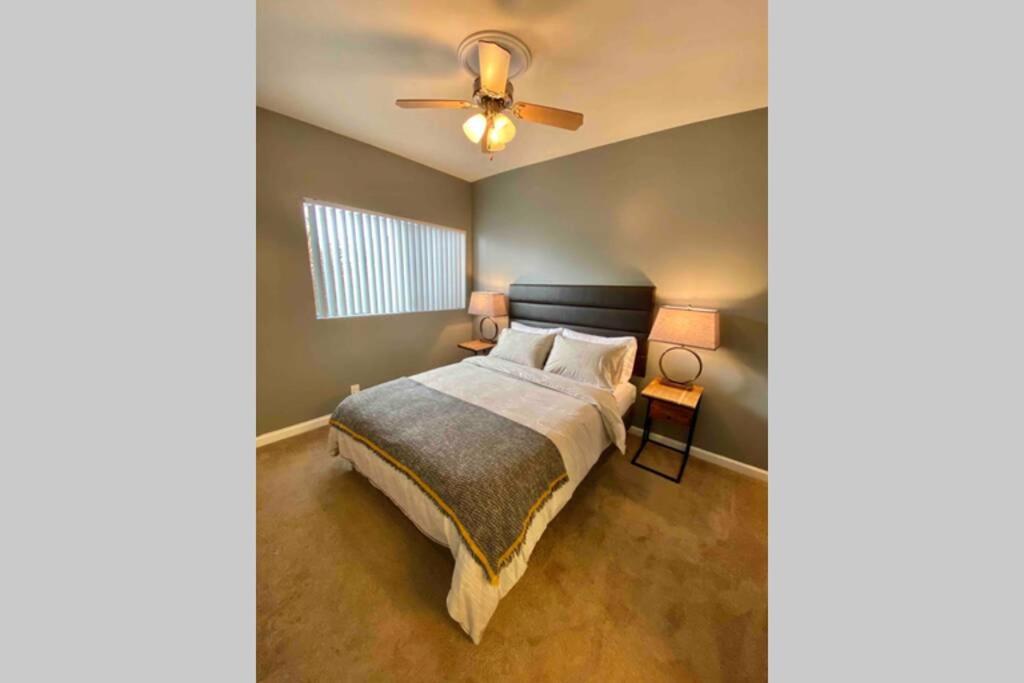 Centrally Located To All San Diego Has To Offer Exterior foto